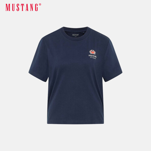 Mustang Monroe Majica