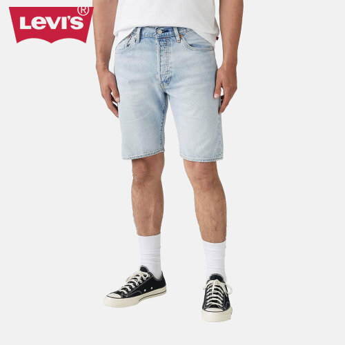 Levi's 501 Traper Bermude