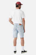 MUŠKARCI - Kratke hlače - Levi's 501 traper bermude - Plava