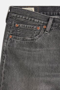 MUŠKARCI - Kratke hlače - Levi's 501 traper bermude - Siva