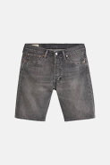 MUŠKARCI - Kratke hlače - Levi's 501 traper bermude - Siva