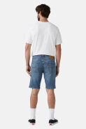 MUŠKARCI - Kratke hlače - Levi's 405 traper bermude - Plava