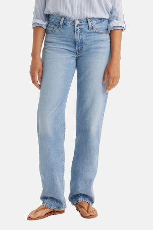 ŽENE - Traperice - Levi's 94 traperice - Plava - Straight