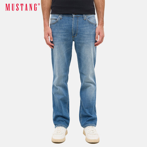 Mustang Tramper Straight Trape