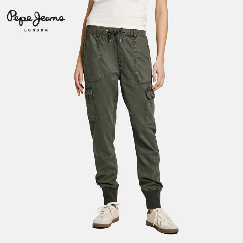 Pepe Jeans Slim Jogger Hlače