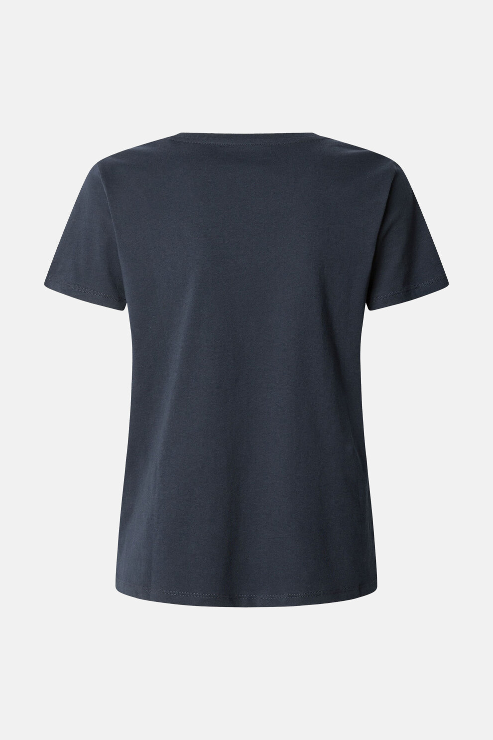 ŽENE - Majice - Pepe Jeans Macy majica - Kratki rukav - Plava