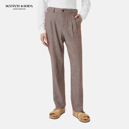 Scotch & Soda Chino Hlače