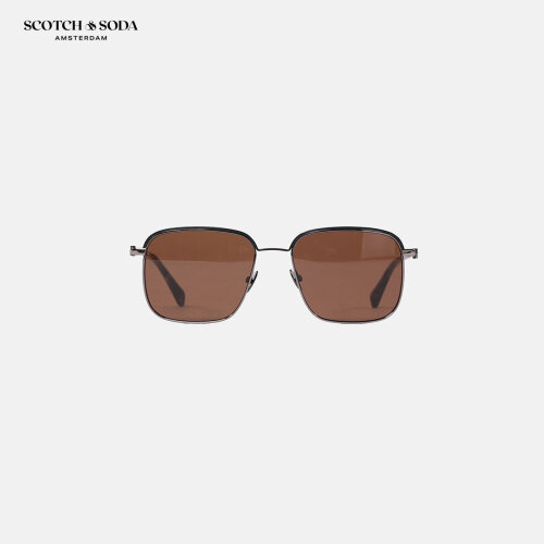 Scotch & Soda The Island Sun