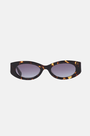 ŽENE - Naočale - Scotch & Soda Sartrorial sunčane naočale - Crna