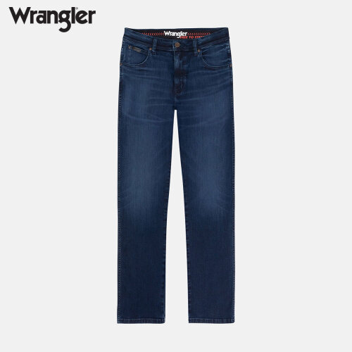 Wrangler Texas Traperice