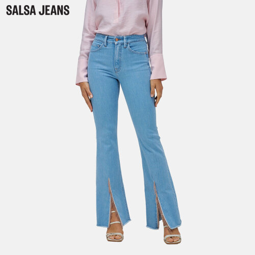 Salsa Faith Push In Flare Trap