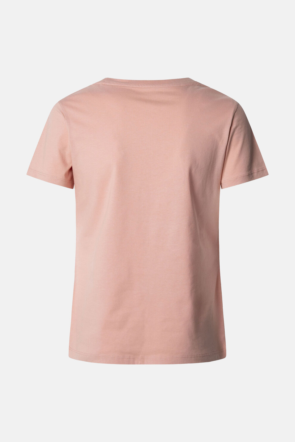 ŽENE - Majice - Pepe Jeans Rosalind majica - Kratki rukav - Roza