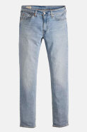 MUŠKARCI - Traperice - Levi's 511 traperice - Plava - Tapered