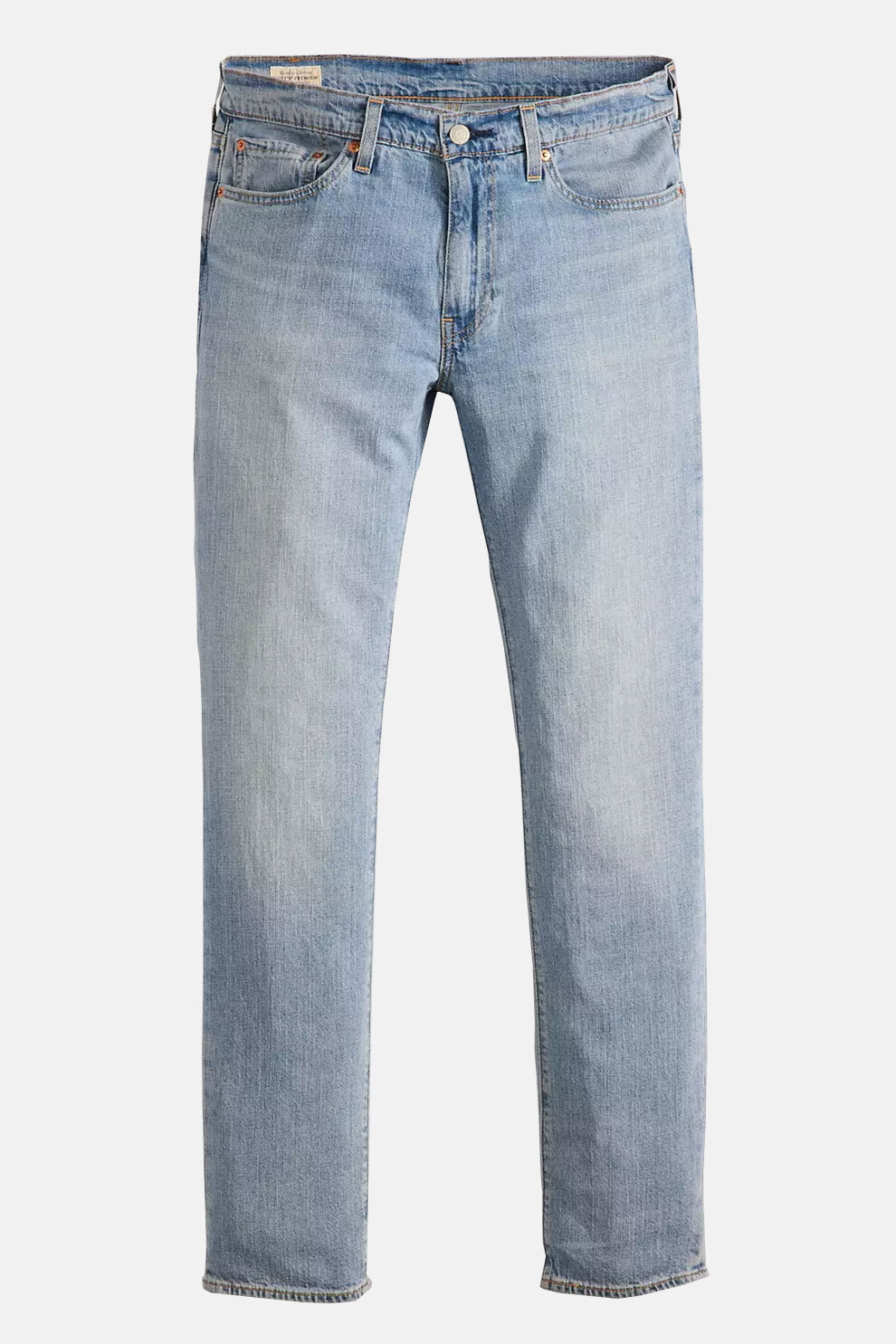 MUŠKARCI - Traperice - Levi's 511 traperice - Plava - Tapered