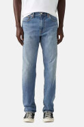 MUŠKARCI - Traperice - Levi's 502 traperice - Plava - Slim