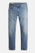 MUŠKARCI - Traperice - Levi's 502 traperice - Plava - Slim
