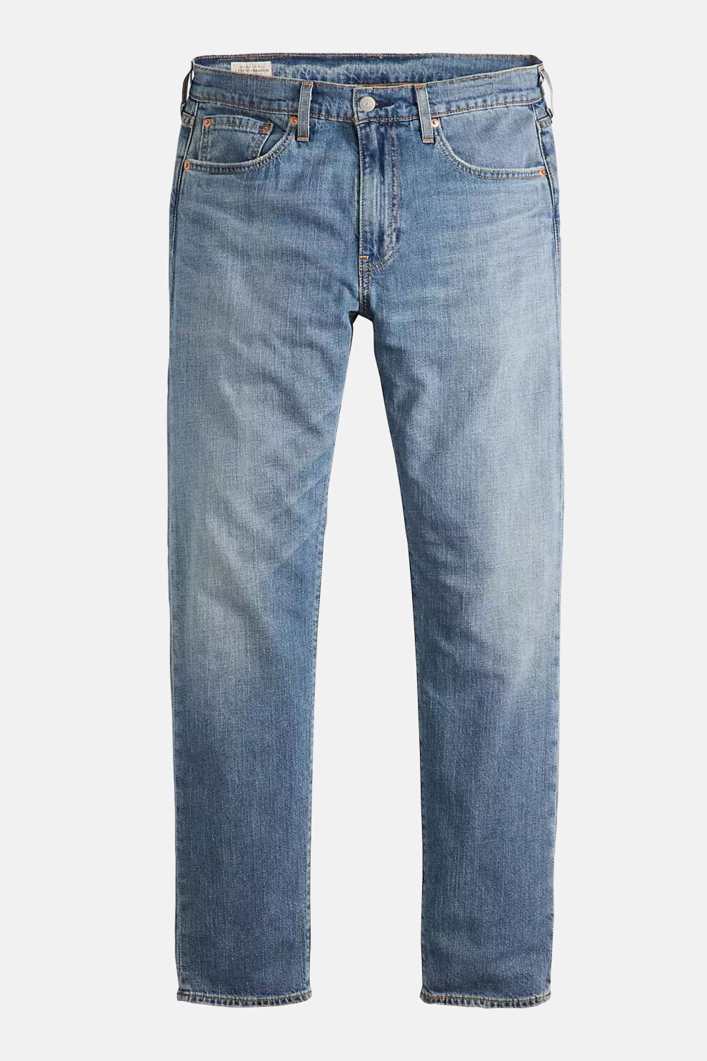 MUŠKARCI - Traperice - Levi's 502 traperice - Plava - Slim