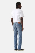 MUŠKARCI - Traperice - Levi's 502 traperice - Plava - Slim