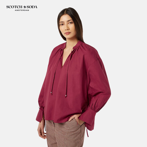 Scotch & Soda Bluza
