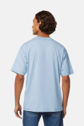MUŠKARCI - Majice - Scotch & Soda majica - Kratki rukavi - Plava