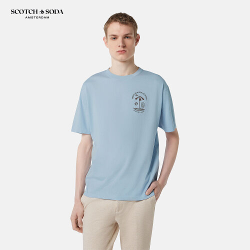 Scotch & Soda Majica