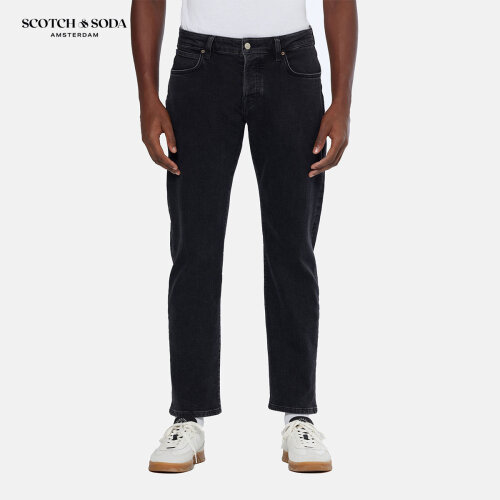 Scotch & Soda The Zee Traperic