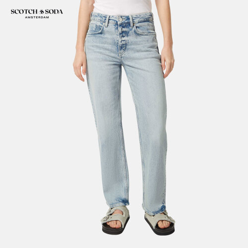 Scotch & Soda Sky Traperice