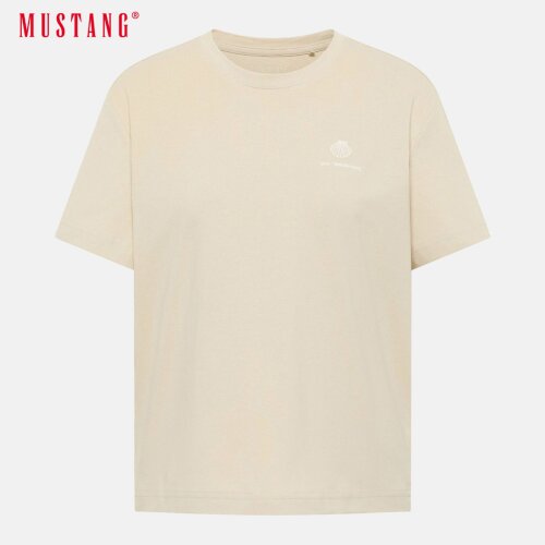 Mustang Majica