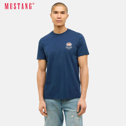 Mustang Austin Majica