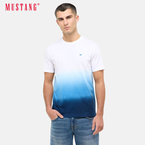 Mustang Austin Majica