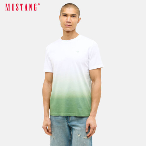 Mustang Austin Majica