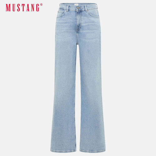 Mustang Luise Wide Traperice