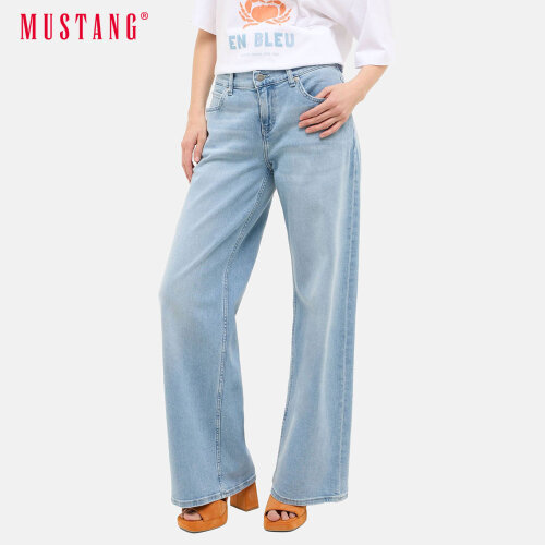 Mustang Medley Wide Traperice