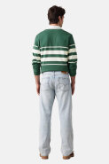 MUŠKARCI - Traperice - Levi's 555 traperice - Plava - Straight