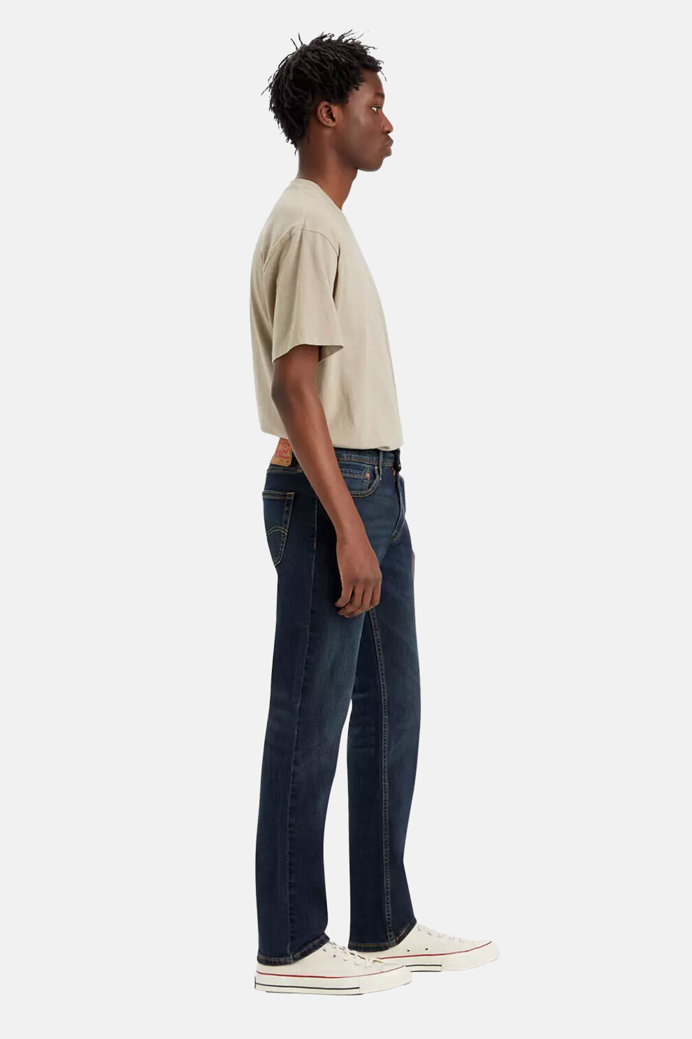 MUŠKARCI - Traperice - Levi's  511 traperice - Plava - Slim