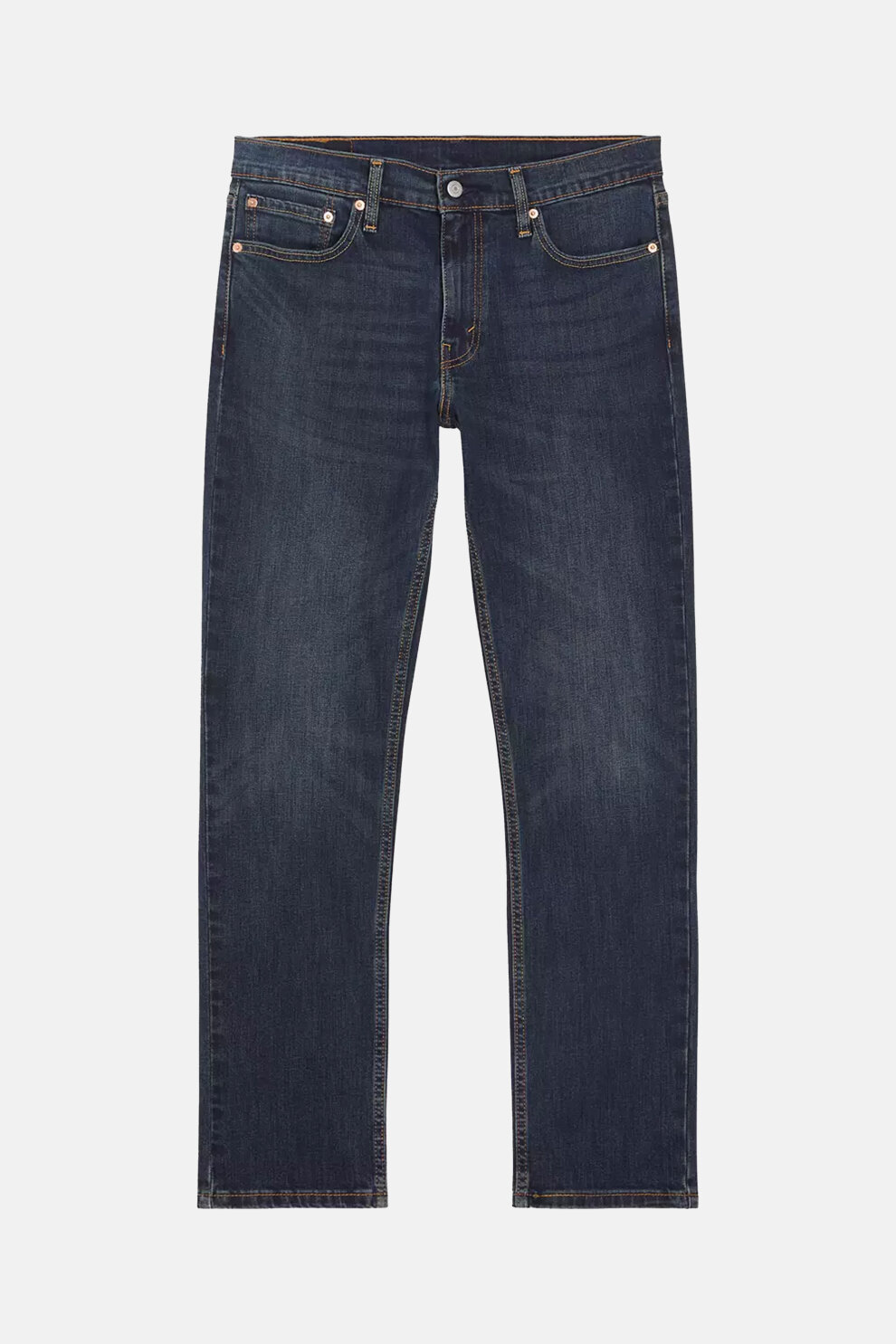 MUŠKARCI - Traperice - Levi's  511 traperice - Plava - Slim