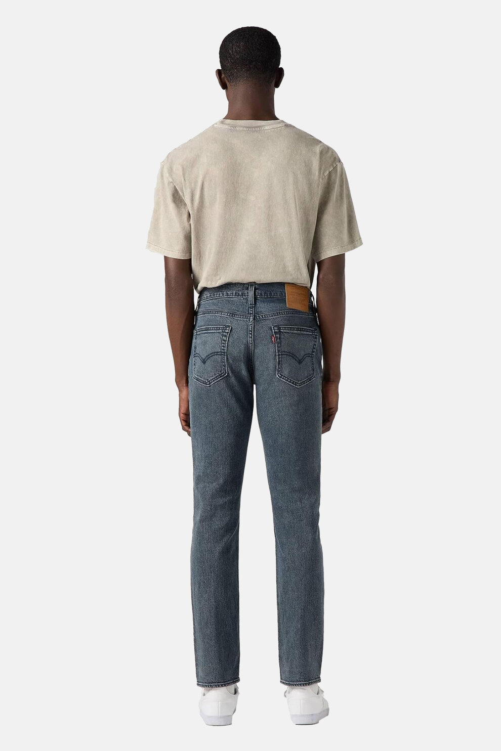 MUŠKARCI - Traperice - Levi's  511 traperice - Plava - Slim