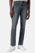 MUŠKARCI - Traperice - Levi's  511 traperice - Plava - Slim
