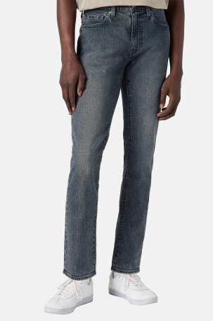 MUŠKARCI - Traperice - Levi's  511 traperice - Plava - Slim