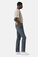 MUŠKARCI - Traperice - Levi's  511 traperice - Plava - Slim