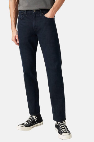 MUŠKARCI - Traperice - Levi's 502 traperice - Plava - Regular tapered