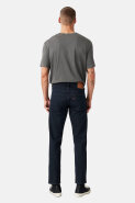 MUŠKARCI - Traperice - Levi's 502 traperice - Plava - Regular tapered