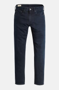 MUŠKARCI - Traperice - Levi's 502 traperice - Plava - Regular tapered