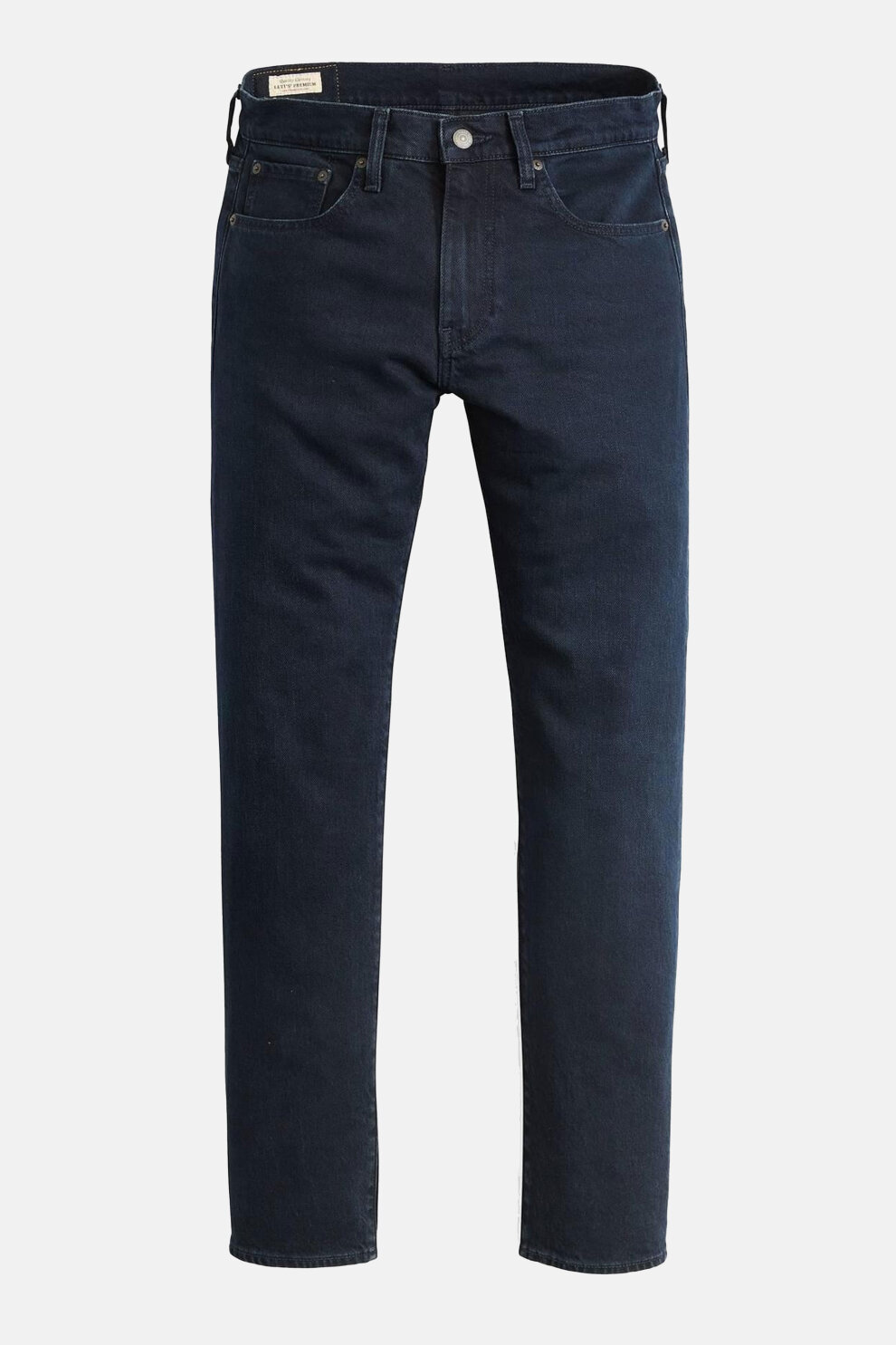 MUŠKARCI - Traperice - Levi's 502 traperice - Plava - Regular tapered