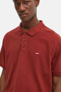 MUŠKARCI - Majice - Levi's polo majica - Kratki rukavi - Crvena