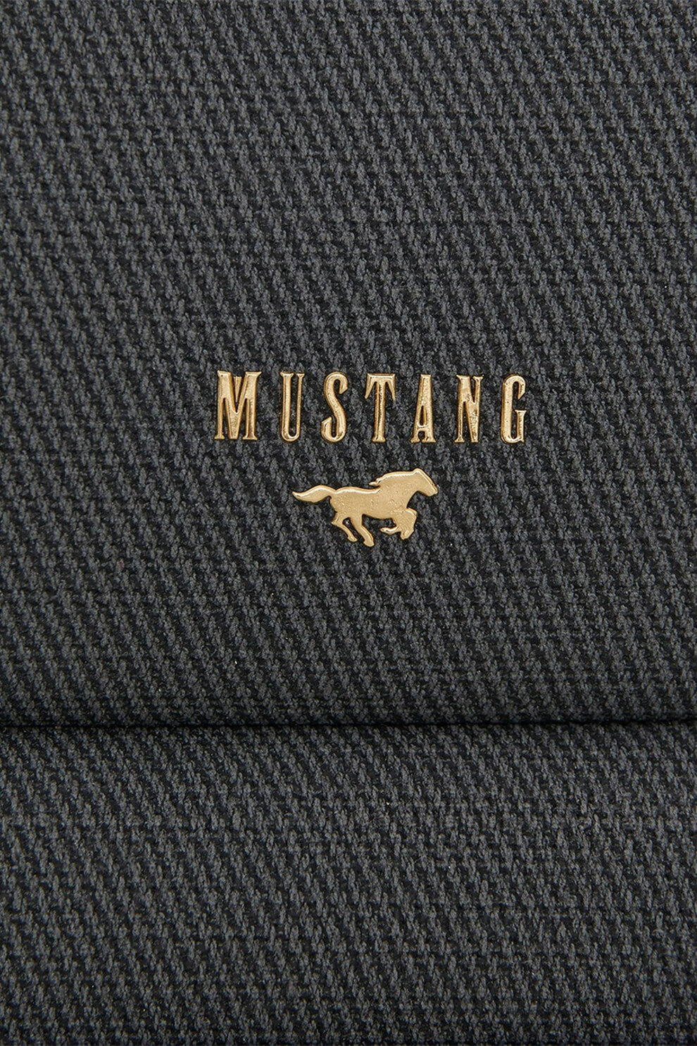 ŽENE - Torbe - Mustang Motala torba - Crna