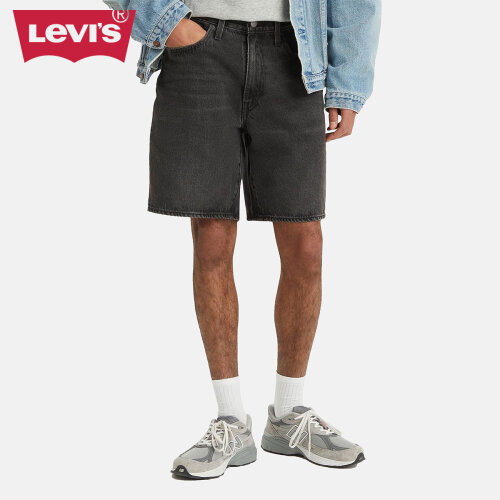 Levi's 468 Bermude