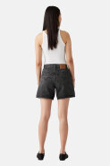 ŽENE - Kratke hlače - Levi's Baggy Short kratke hlače - Crna