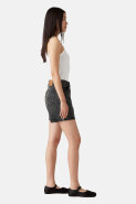 ŽENE - Kratke hlače - Levi's Baggy Short kratke hlače - Crna