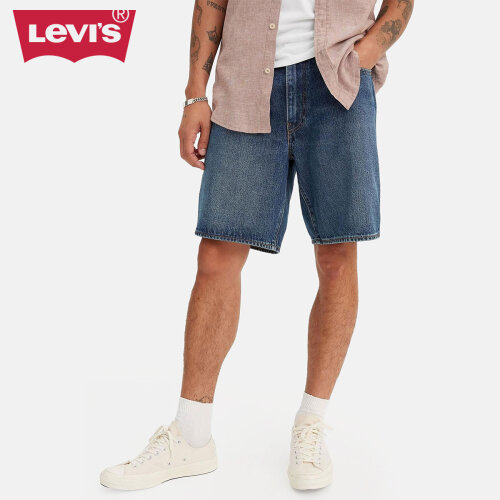 Levi's 468 Bermude
